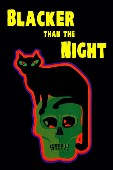 Blacker Than the Night (1975) online sa prevodom