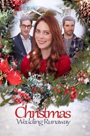 Christmas Wedding Runaway (2019) online sa prevodom