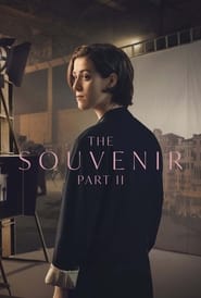 The Souvenir online sa prevodom