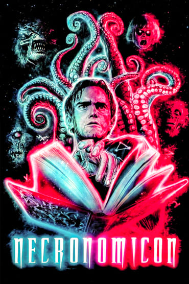 Necronomicon online sa prevodom