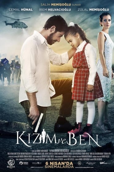 Kızım ve Ben aka Moja kcerka i ja (2018) online sa prevodom