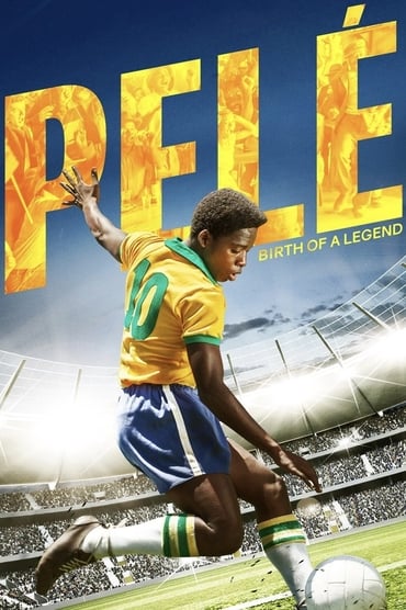 Pelé online sa prevodom
