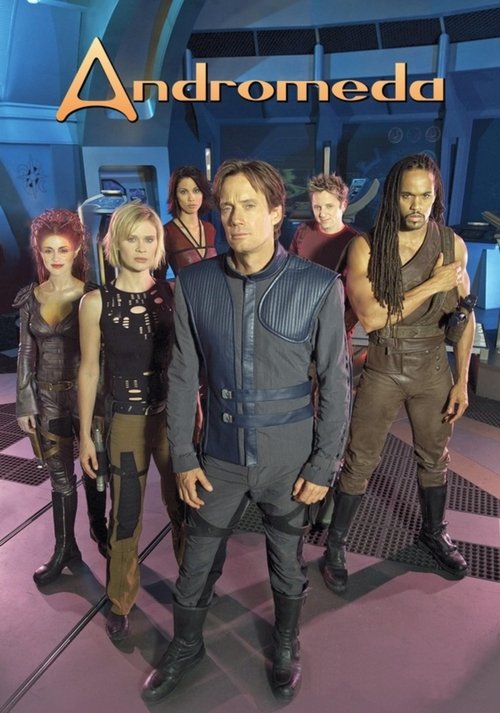 Andromeda (2000) online sa prevodom