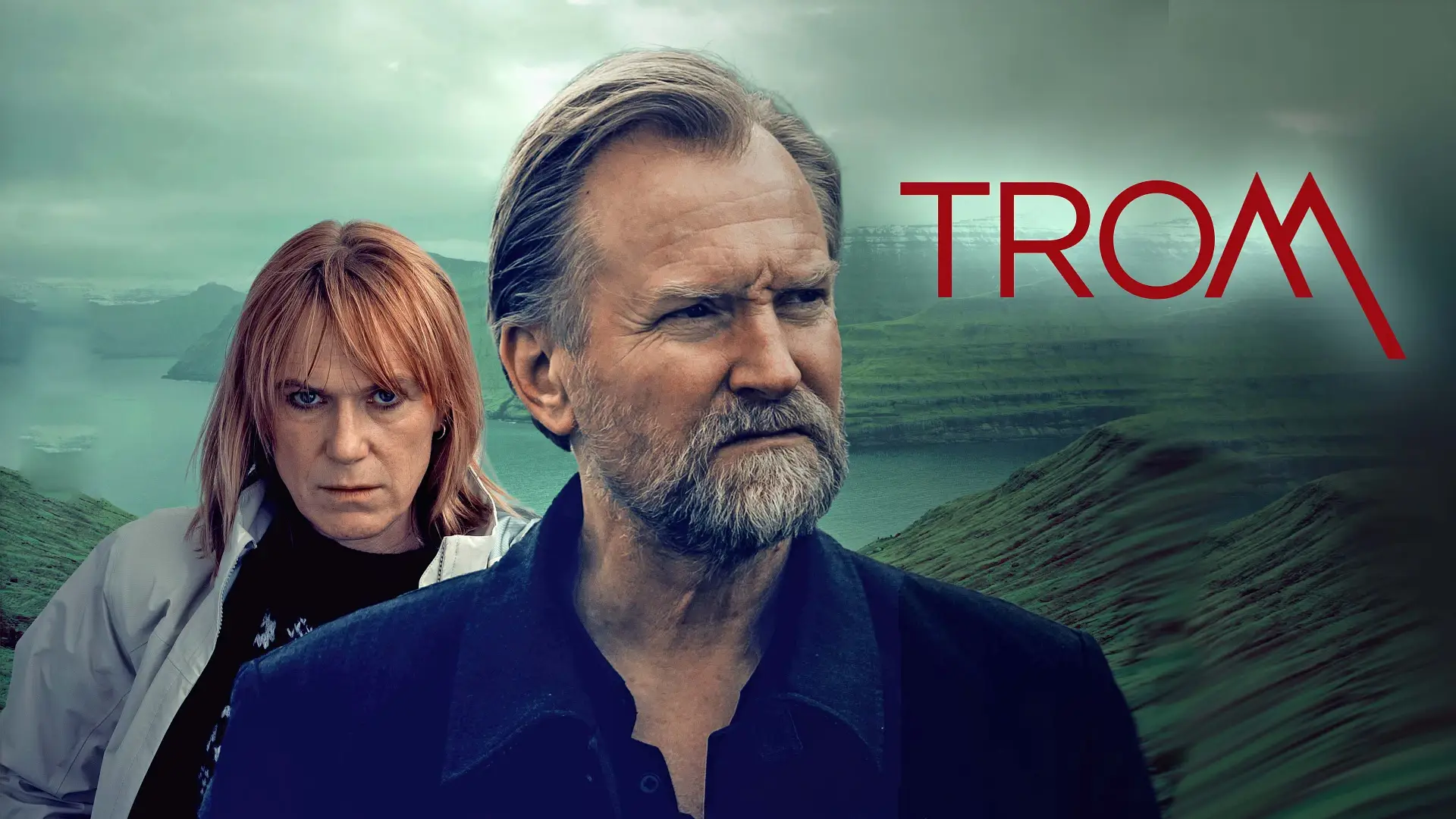 Trom (2022) – S01E04 Sezona 1 Epizoda 4