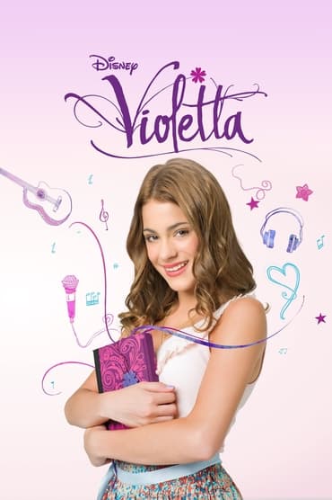 Violetta (2012) online sa prevodom