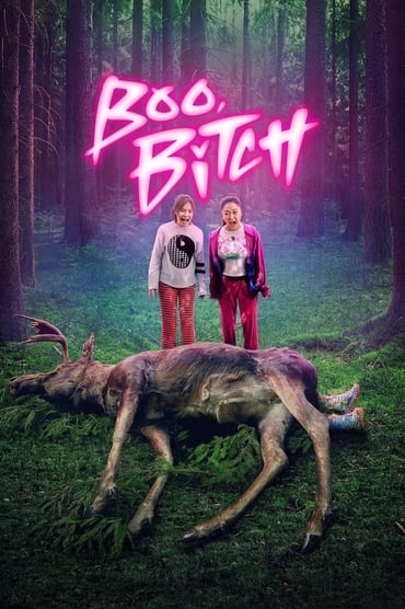 Boo, Bitch (2022) online sa prevodom