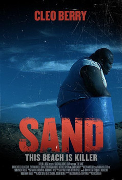 The Sand (2015) online sa prevodom
