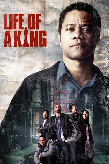 Life of a King (2013) online sa prevodom