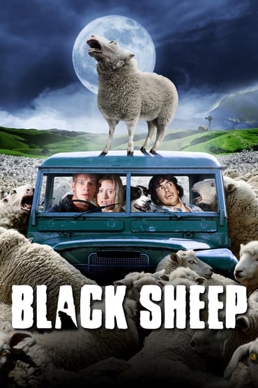 Black Sheep (2007) online sa prevodom