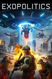 Exopolitics (2021) online sa prevodom
