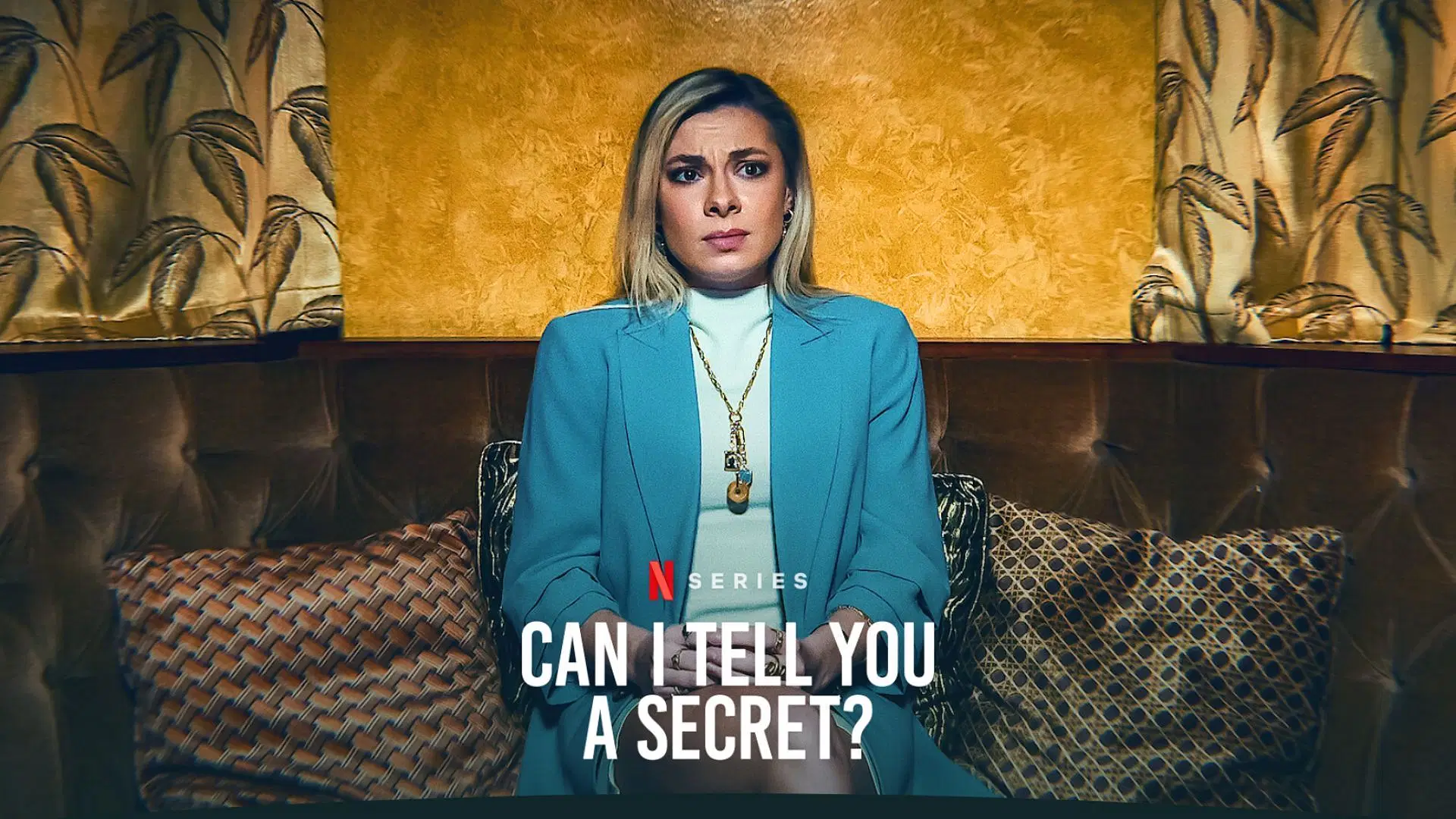 Can I Tell You a Secret? (2024) – S01E02 Sezona 1 Epizoda 2