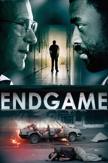 Endgame (2009) online sa prevodom