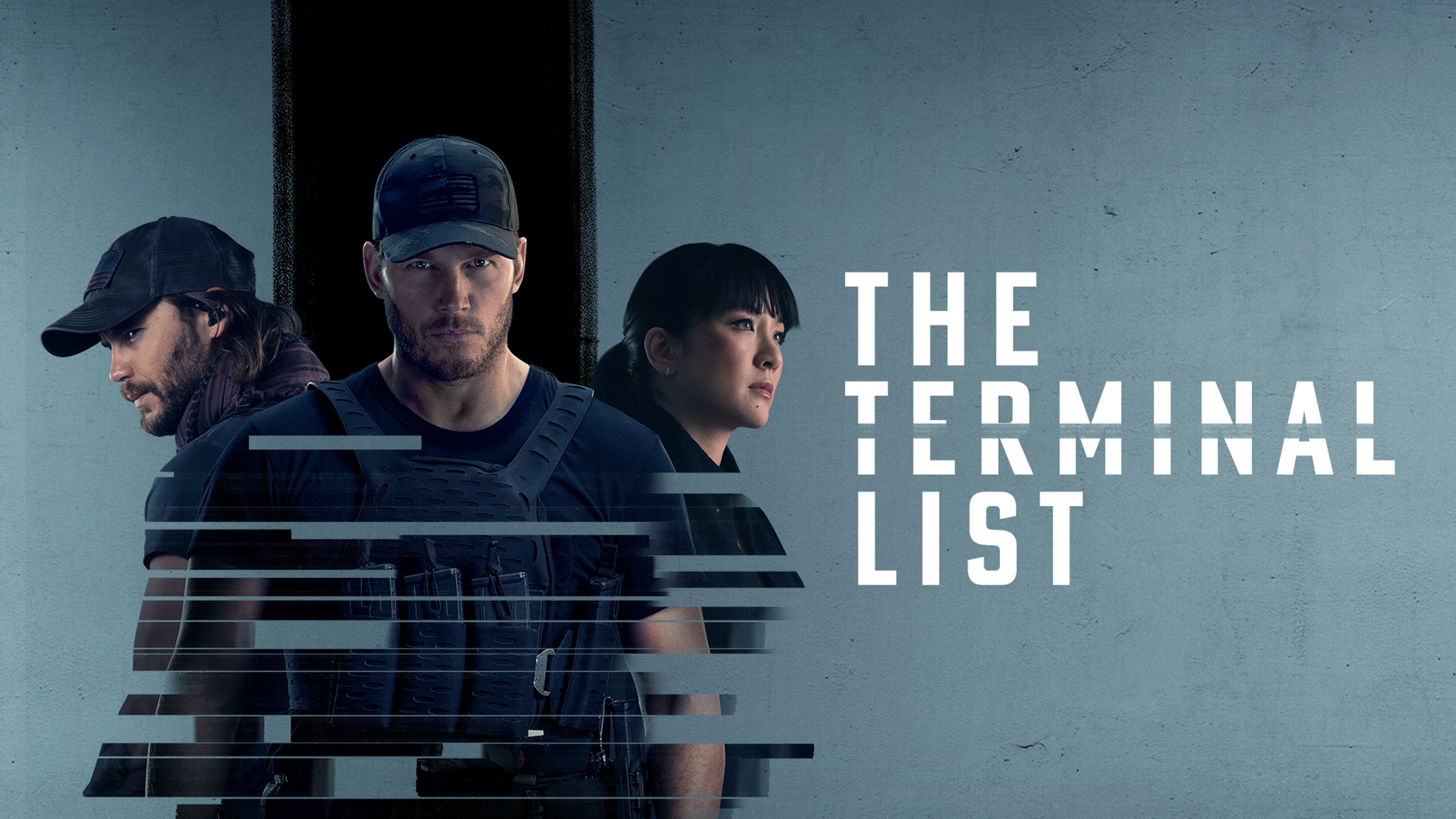 The Terminal List (2022) – S01E04 Sezona 1 Epizoda 4