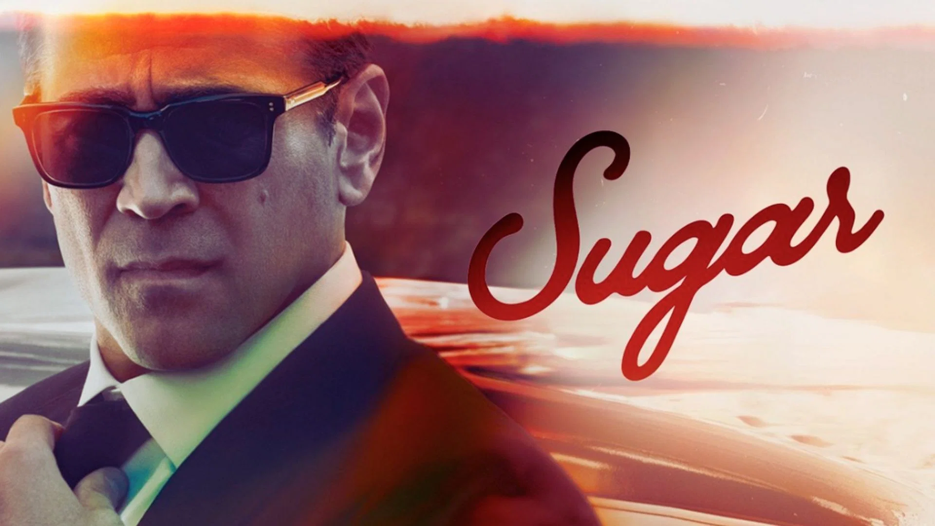 Sugar (2024) – S01E07 Sezona 1 Epizoda 7