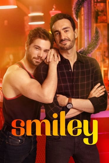 Smiley (2022) online sa prevodom