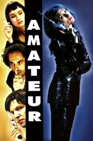 Amateur (1994) online sa prevodom