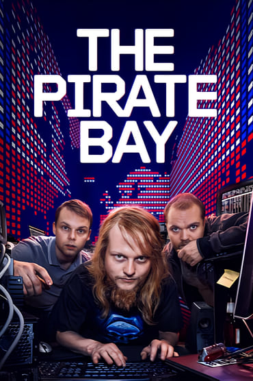 The Pirate Bay (2024) online sa prevodom