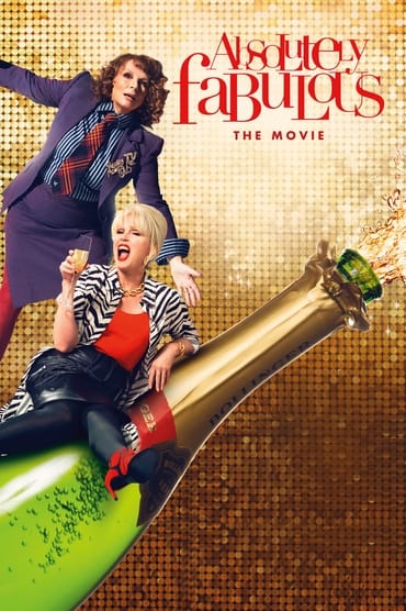 Absolutely Fabulous online sa prevodom
