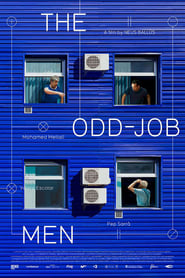 The Odd-Job Men (2021) online sa prevodom