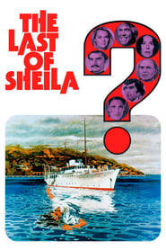 The Last of Sheila (1973) online sa prevodom