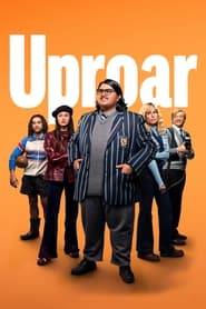 Uproar (2023) online sa prevodom