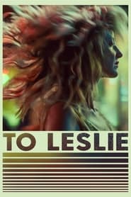 To Leslie (2022) online sa prevodom