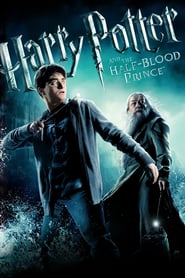 Harry Potter and the Half-Blood Prince (2009) online sa prevodom