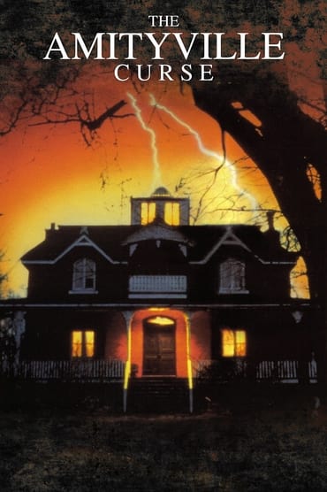 The Amityville Curse (1990) online sa prevodom