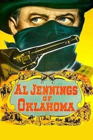 Al Jennings of Oklahoma (1951) online sa prevodom