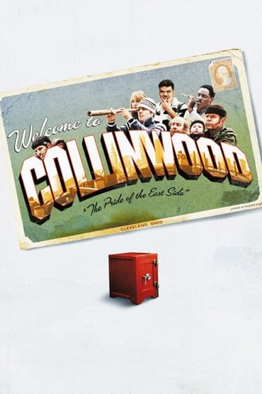 Welcome to Collinwood (2002) online sa prevodom