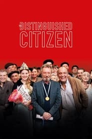 The Distinguished Citizen (2016) online sa prevodom