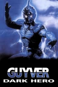Guyver online sa prevodom
