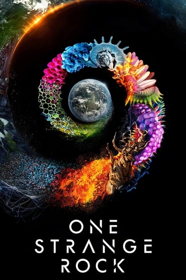 One Strange Rock (2018) online sa prevodom