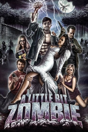 A Little Bit Zombie (2012) online sa prevodom