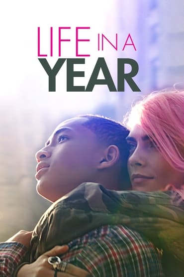 Life in a Year (2020) online sa prevodom