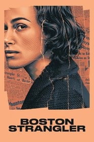 Boston Strangler (2023) online sa prevodom