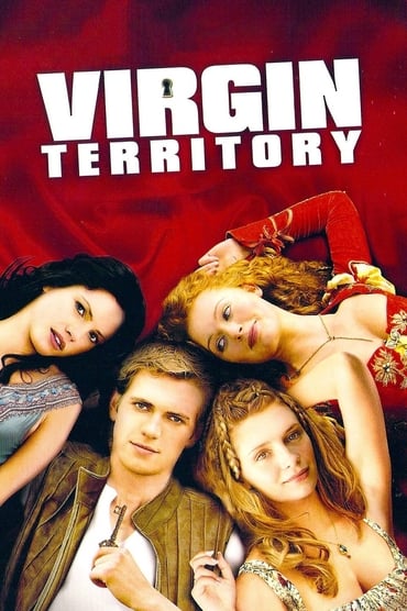Virgin Territory (2007) online sa prevodom