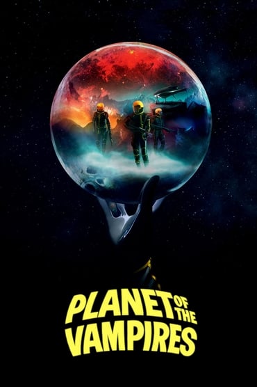 Planet of the Vampires (1965) online sa prevodom