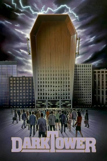 Dark Tower (1987) online sa prevodom