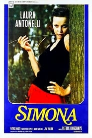 Simona (1974) online sa prevodom