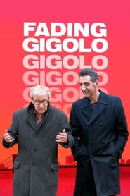 Fading Gigolo (2013) online sa prevodom