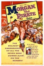Morgan, the Pirate (1960) online sa prevodom