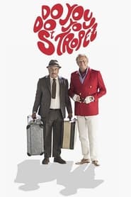 Do You Do You Saint-Tropez (2021) online sa prevodom