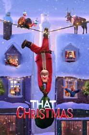 That Christmas (2024) online sa prevodom
