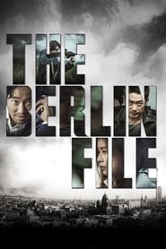 The Berlin File (2013) online sa prevodom