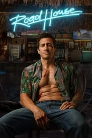 Road House (2024) online sa prevodom