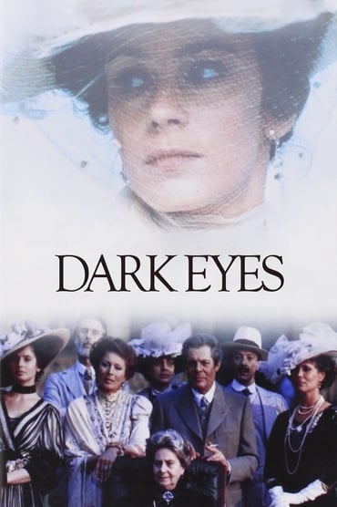 Dark Eyes (1987) online sa prevodom