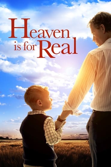 Heaven Is for Real (2014) online sa prevodom