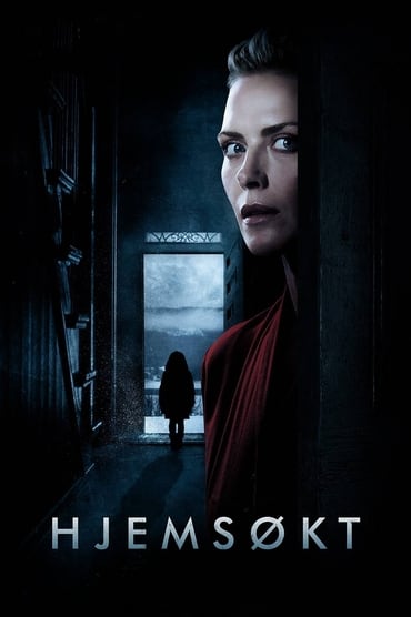 Hjemsøkt Aka Haunted (2017) online sa prevodom