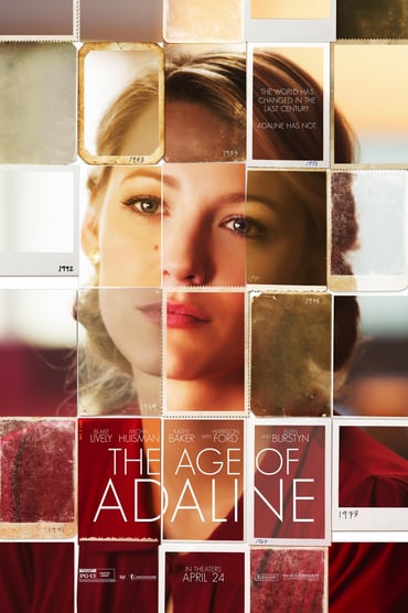 The Age of Adaline (2015) online sa prevodom